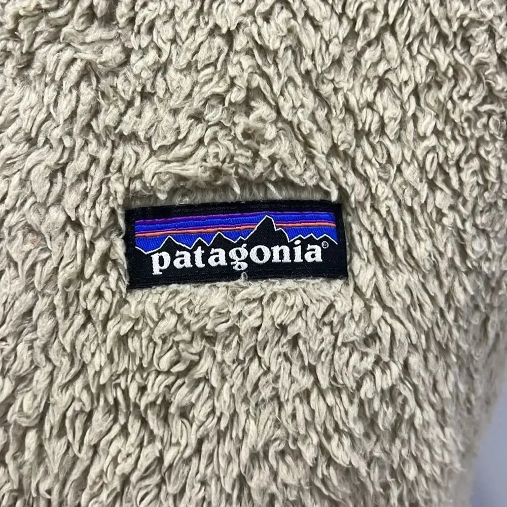 Patagonia Los Gatos Vest Women's size Medium - Picture 5 of 11